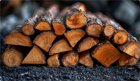 Firewood Bundles