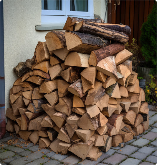 10kg Kindling Bag