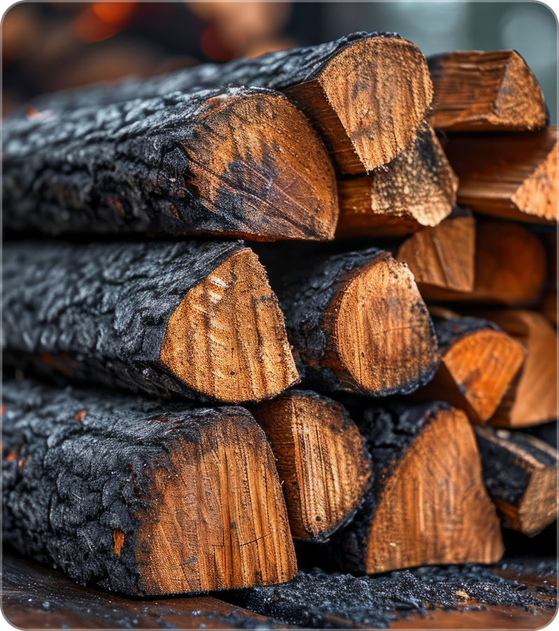 Winter Special – Buy 2 Firewood Boxes, Get 10% Off